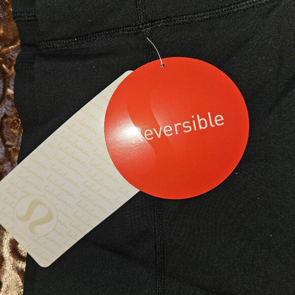 Lululemon Luon Flare Pants - Picture 2 of 4